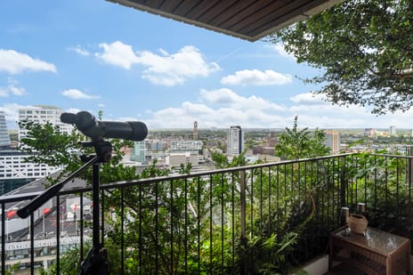 Afbeelding van Hoola van Nootenstraat 345 - Derde foto