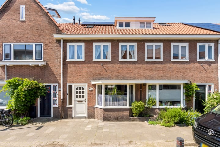 Werner Helmichstraat 60 main image