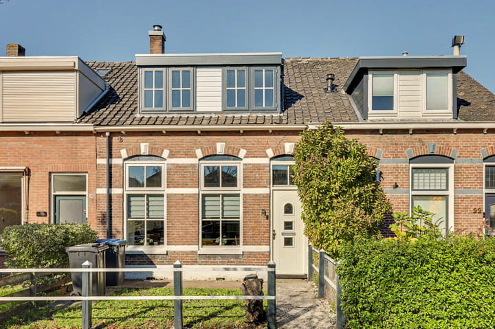 M.A.de Ruijterlaan 20 main image