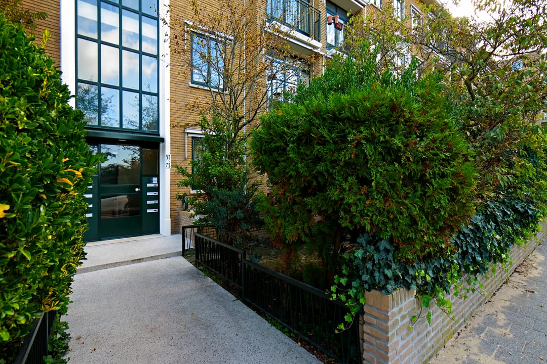 House Exterior