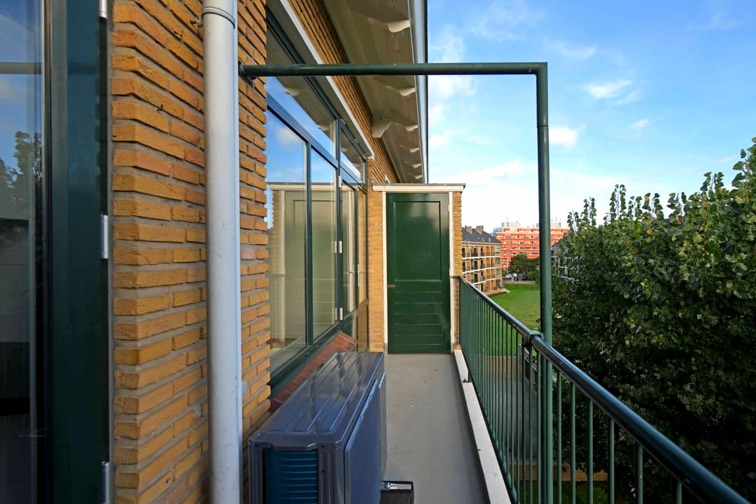 House Exterior