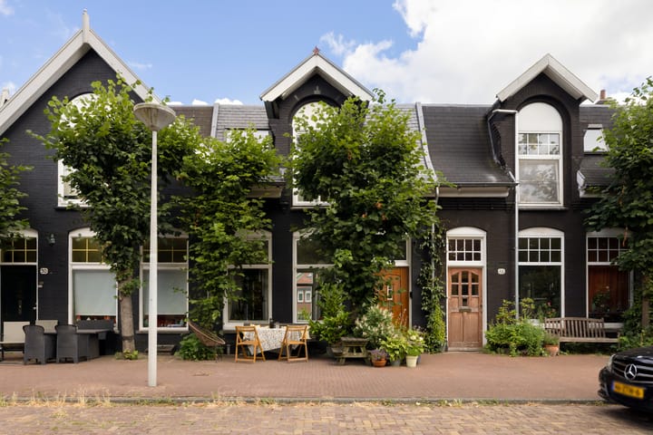 Leeuwarderweg 48 main image