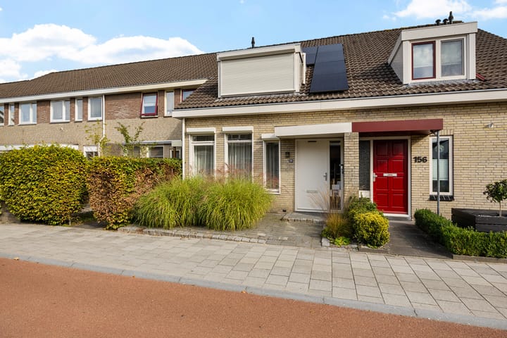 Groningerstraat 158 main image