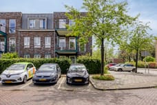 Afbeelding van Willem Landréstraat 90 - Tweede foto