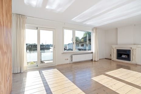 Afbeelding van Feantersdyk 4-E - Derde foto
