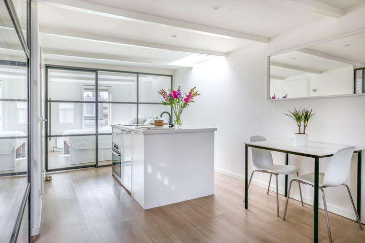 Van Ostadestraat 374-4 main image