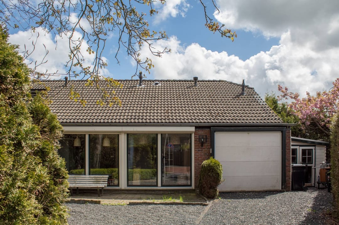 House Exterior