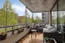 Afbeelding van Rengerskerkestraat 14 - Tweede foto