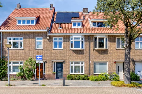 Klipperstraat 12 main image