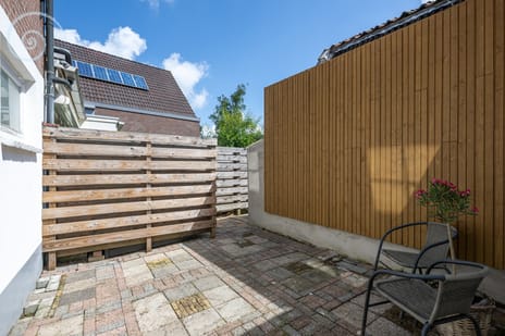 Sint Joris Doelstraat 15 secondary image