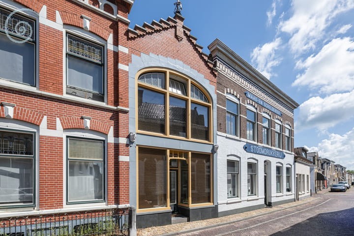 Sint Joris Doelstraat 15 main image