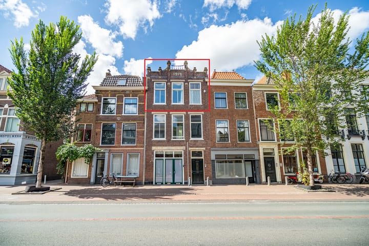 Hooigracht 70-B main image