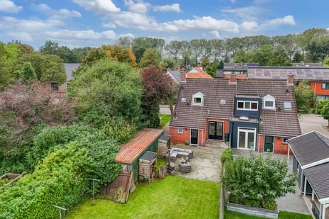 Afbeelding van Luingaweg 19 - Tweede foto