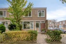 Afbeelding van Louis Couperuslaan 14 - Derde foto