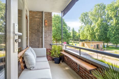 Wenckebachlaan 22 tertiary image