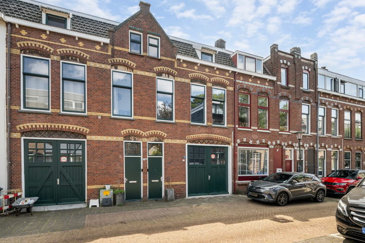 2e Maasbosstraat 46 main image