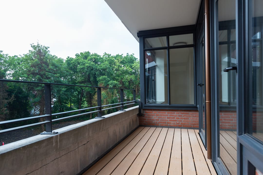 House Exterior