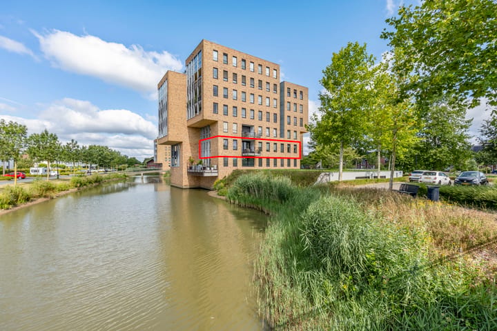 Koningsboulevard 43 main image