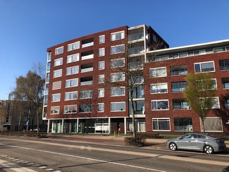 Sint Antoniusstraat 160
