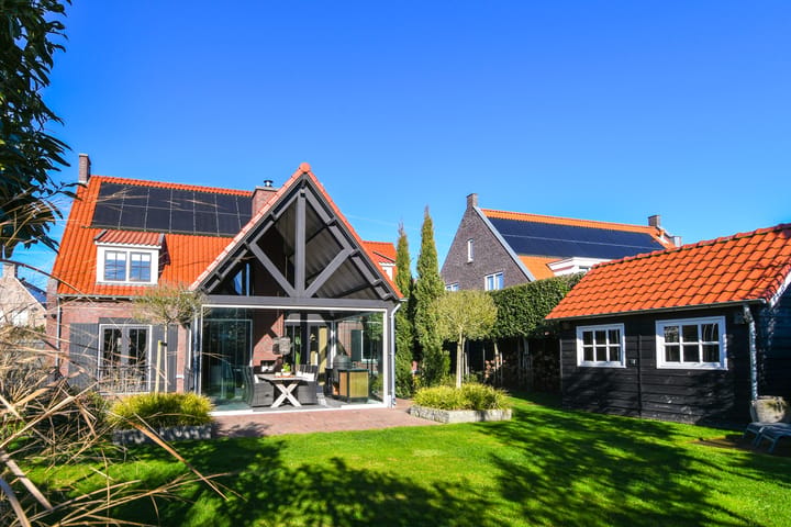 Lobbenhoeve 4 main image