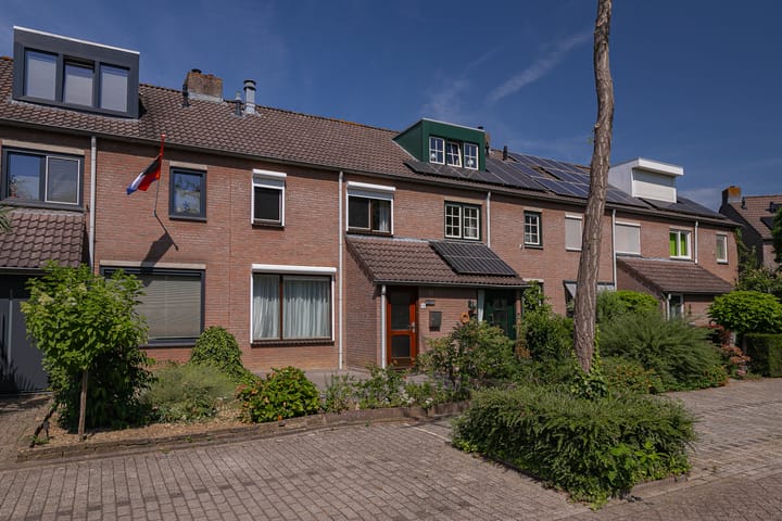 Breemakkergaard 18 main image