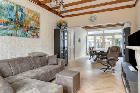 Afbeelding van Beatrixstraat 55 - Tweede foto