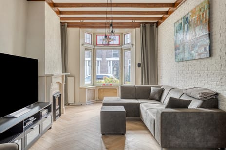 Afbeelding van Beatrixstraat 55 - Derde foto