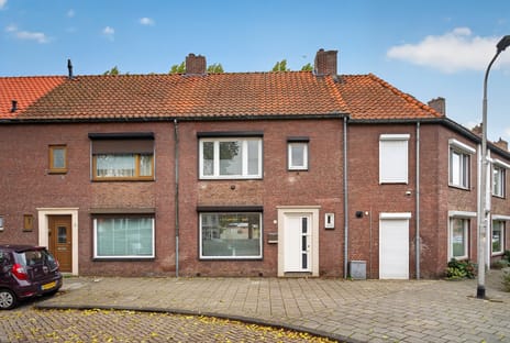 Kaapkoloniestraat 3 main image