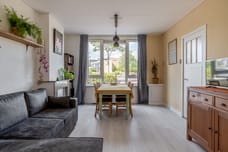 Afbeelding van Overschiesestraat 50-A - Derde foto