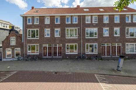 Overschiesestraat 50-A main image