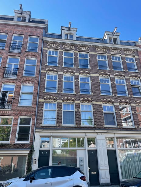 Derde Oosterparkstraat 76-C