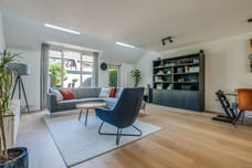 Afbeelding van Van Deyssellaan 32 - Tweede foto