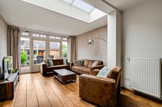Afbeelding van Lochtstraat 35 - Tweede foto