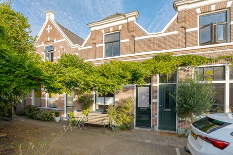 Van Ittersumdwarsstraat 12 main image