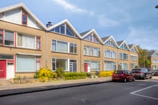 Image of William Boothstraat 62 - Second image