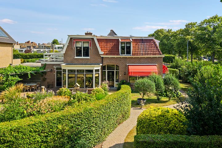 Eugénie Prévinaireweg 1 main image
