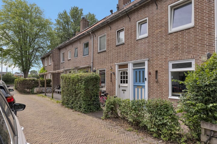 Madeliefstraat 4 main image
