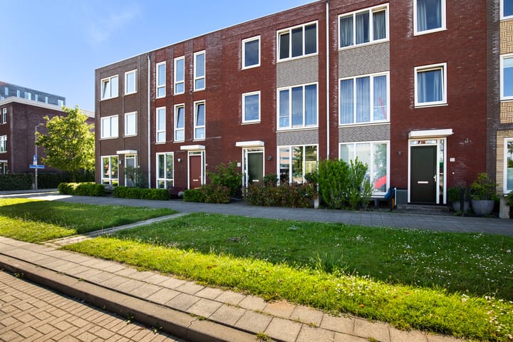 Heysekade 9 main image
