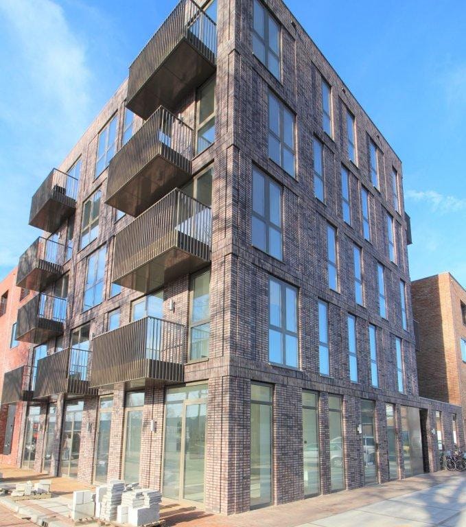 House Exterior