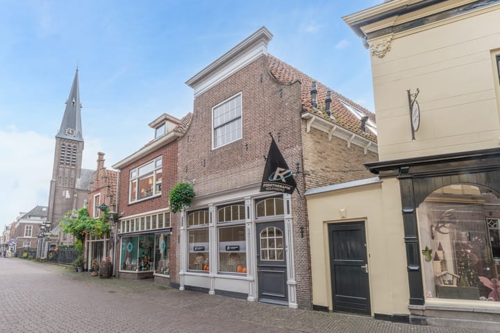 Westerstraat 117 main image