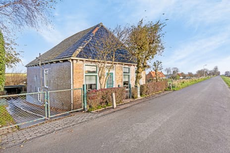Nieuwebildtdijk 166 tertiary image