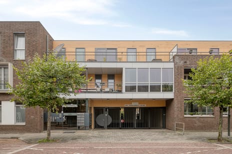 Pastoor van Beugenstraat 140