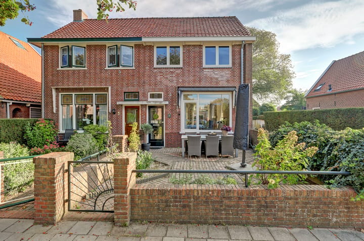 Commandeurslaan 35 main image