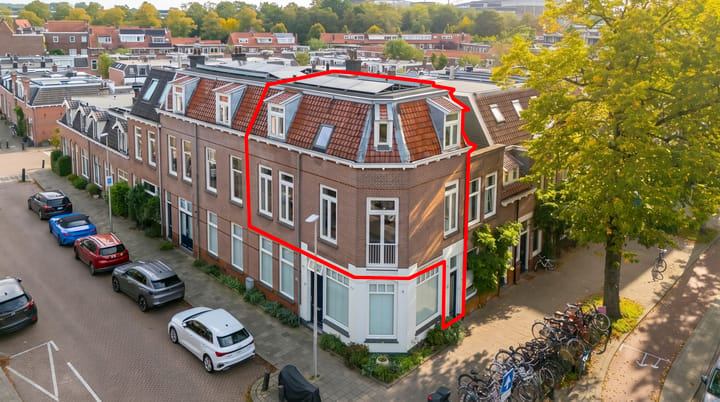 Ferdinand Bolstraat 9-BS main image