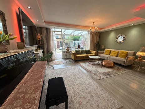 appartementen te huur op Asserring 57