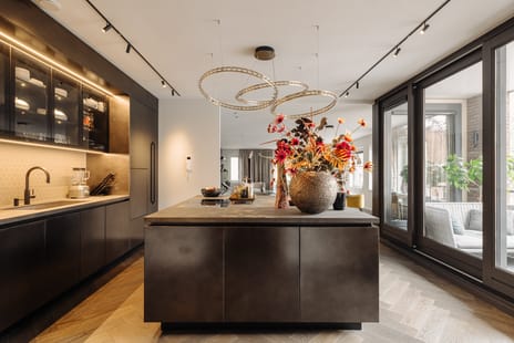 Afbeelding van Raadhuisstraat 4-A - Derde foto