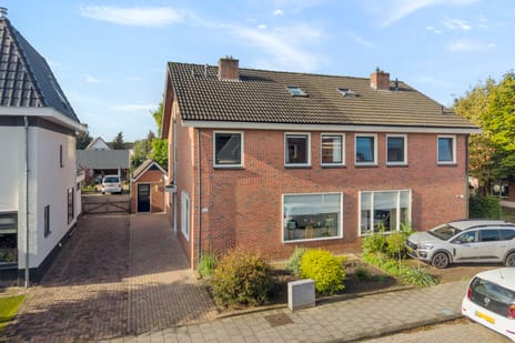 Ligtenbergerdijk 27-B main image