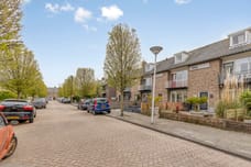 Afbeelding van Treubstraat 8 - Tweede foto