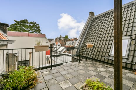 Oudezijds Voorburgwal 32-F tertiary image