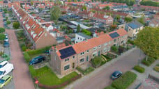 Afbeelding van Bakkerskilstraat 16 - Tweede foto